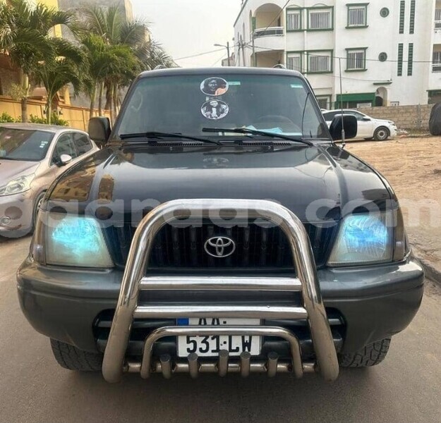 Big with watermark toyota land cruiser dakar dakar 29863