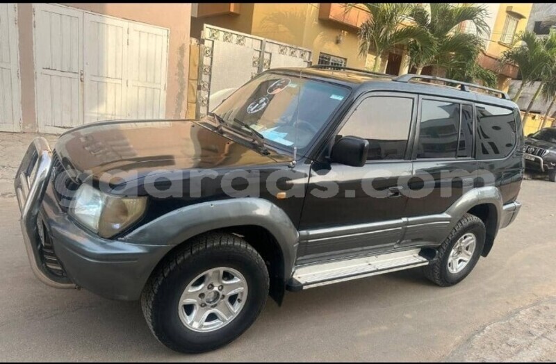 Big with watermark toyota land cruiser dakar dakar 29863