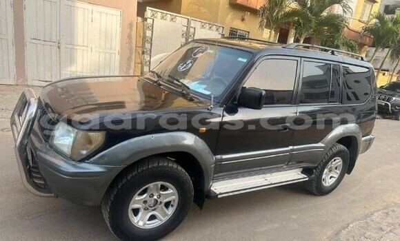 Buy Used Toyota Land Cruiser Other Car in Dakar in Dakar Buy Used Toyota Land Cruiser Other Car in Dakar in Dakar