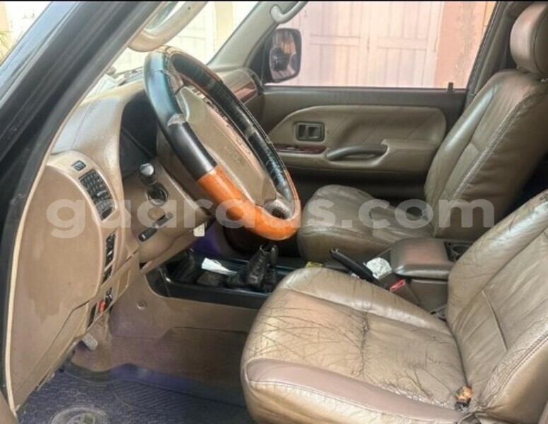 Big with watermark toyota land cruiser dakar dakar 29863