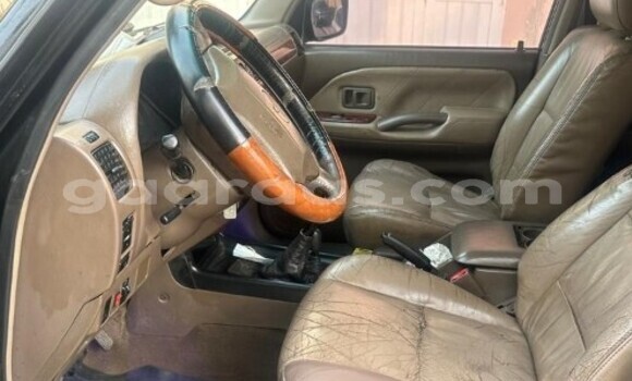 Buy Used Toyota Land Cruiser Other Car in Dakar in Dakar Buy Used Toyota Land Cruiser Other Car in Dakar in Dakar