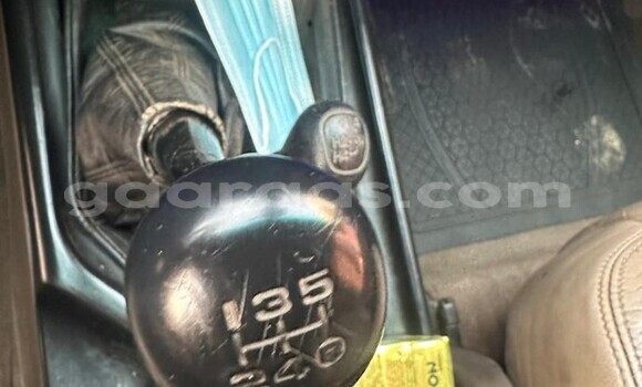 Buy Used Toyota Land Cruiser Other Car in Dakar in Dakar Buy Used Toyota Land Cruiser Other Car in Dakar in Dakar