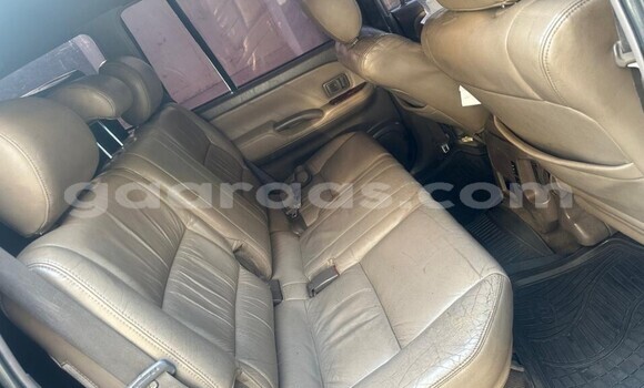 Buy Used Toyota Land Cruiser Other Car in Dakar in Dakar Buy Used Toyota Land Cruiser Other Car in Dakar in Dakar