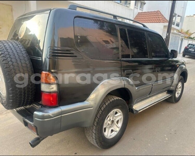 Big with watermark toyota land cruiser dakar dakar 29863