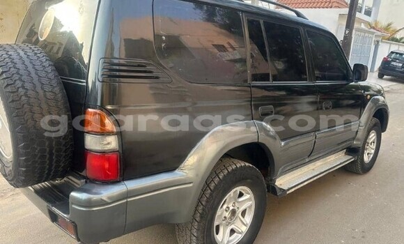 Buy Used Toyota Land Cruiser Other Car in Dakar in Dakar Buy Used Toyota Land Cruiser Other Car in Dakar in Dakar