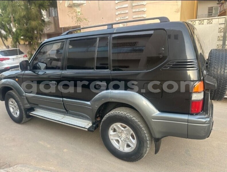 Big with watermark toyota land cruiser dakar dakar 29863