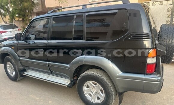 Buy Used Toyota Land Cruiser Other Car in Dakar in Dakar Buy Used Toyota Land Cruiser Other Car in Dakar in Dakar