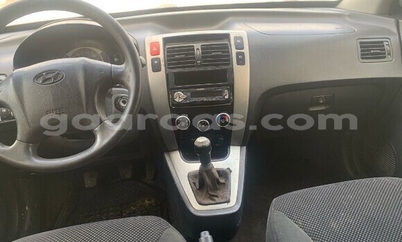 Buy Used Hyundai Tucson Other Car in Dakar in Dakar Buy Used Hyundai Tucson Other Car in Dakar in Dakar