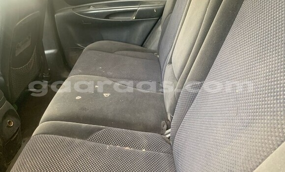 Buy Used Hyundai Tucson Other Car in Dakar in Dakar Buy Used Hyundai Tucson Other Car in Dakar in Dakar