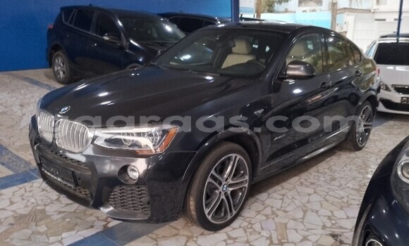 Acheter Occasion Voiture BMW X4 Autre à Dakar, Dakar