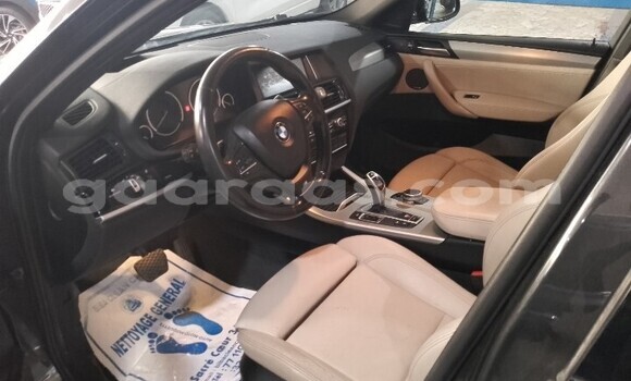 Dieundeu Occasion BMW X4 Other Auto in Dakar in Dakar Dieundeu Occasion BMW X4 Other Auto in Dakar in Dakar