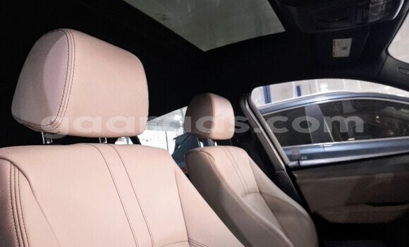 Dieundeu Occasion BMW X4 Other Auto in Dakar in Dakar Dieundeu Occasion BMW X4 Other Auto in Dakar in Dakar