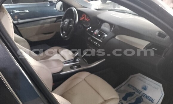 Dieundeu Occasion BMW X4 Other Auto in Dakar in Dakar Dieundeu Occasion BMW X4 Other Auto in Dakar in Dakar