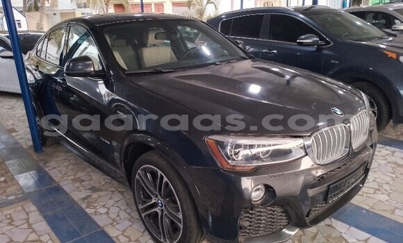 Dieundeu Occasion BMW X4 Other Auto in Dakar in Dakar Dieundeu Occasion BMW X4 Other Auto in Dakar in Dakar
