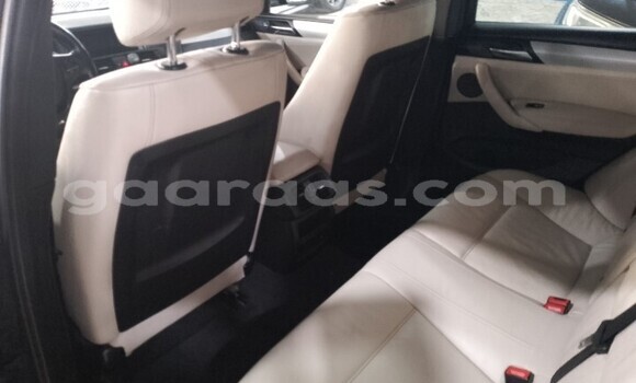 Dieundeu Occasion BMW X4 Other Auto in Dakar in Dakar Dieundeu Occasion BMW X4 Other Auto in Dakar in Dakar
