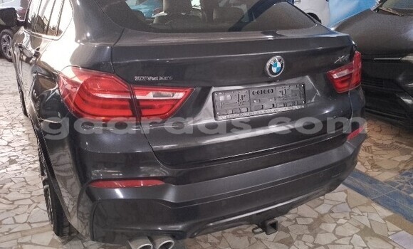 Dieundeu Occasion BMW X4 Other Auto in Dakar in Dakar Dieundeu Occasion BMW X4 Other Auto in Dakar in Dakar