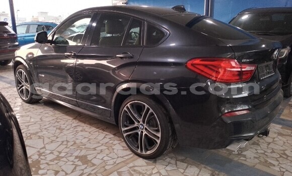 Dieundeu Occasion BMW X4 Other Auto in Dakar in Dakar Dieundeu Occasion BMW X4 Other Auto in Dakar in Dakar