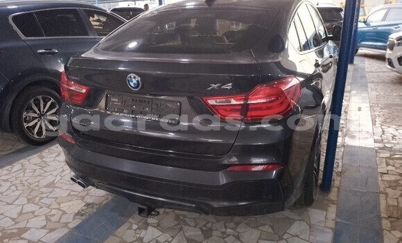 Dieundeu Occasion BMW X4 Other Auto in Dakar in Dakar Dieundeu Occasion BMW X4 Other Auto in Dakar in Dakar