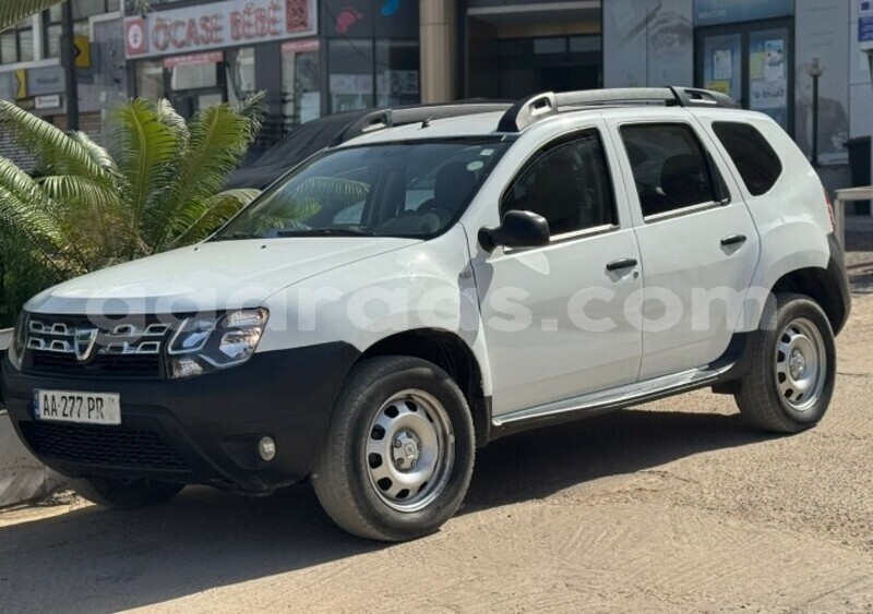 Big with watermark dacia duster dakar dakar 29887