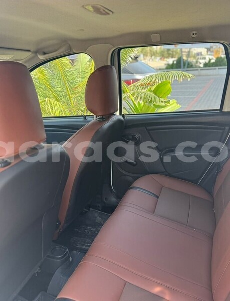 Big with watermark dacia duster dakar dakar 29887