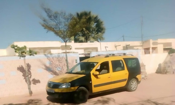 Dieundeu Occasion Renault Logan Beige Auto in Dakar in Dakar Dieundeu Occasion Renault Logan Beige Auto in Dakar in Dakar