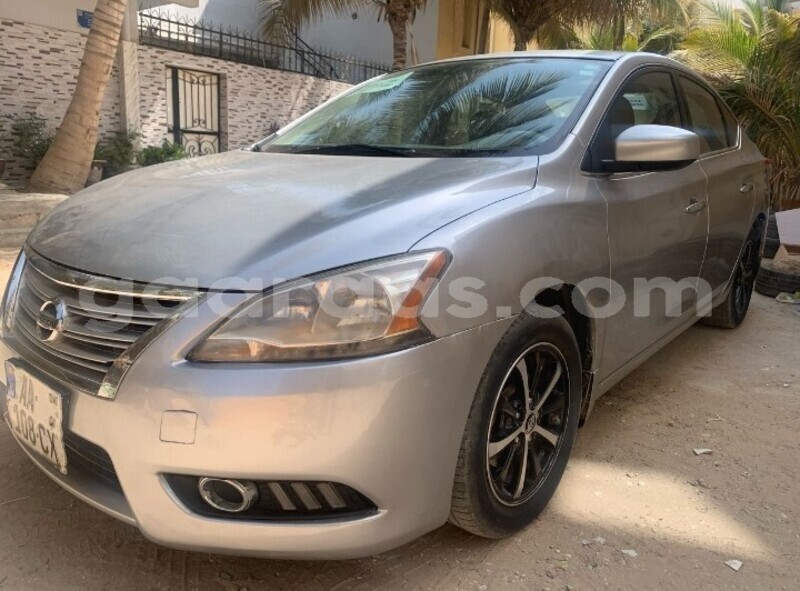 Big with watermark nissan sentra dakar dakar 29891