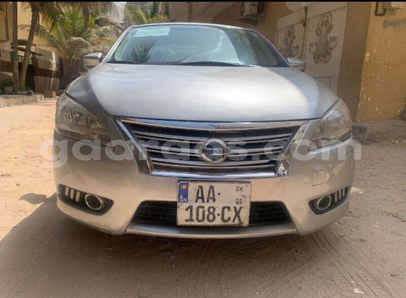 Big with watermark nissan sentra dakar dakar 29891