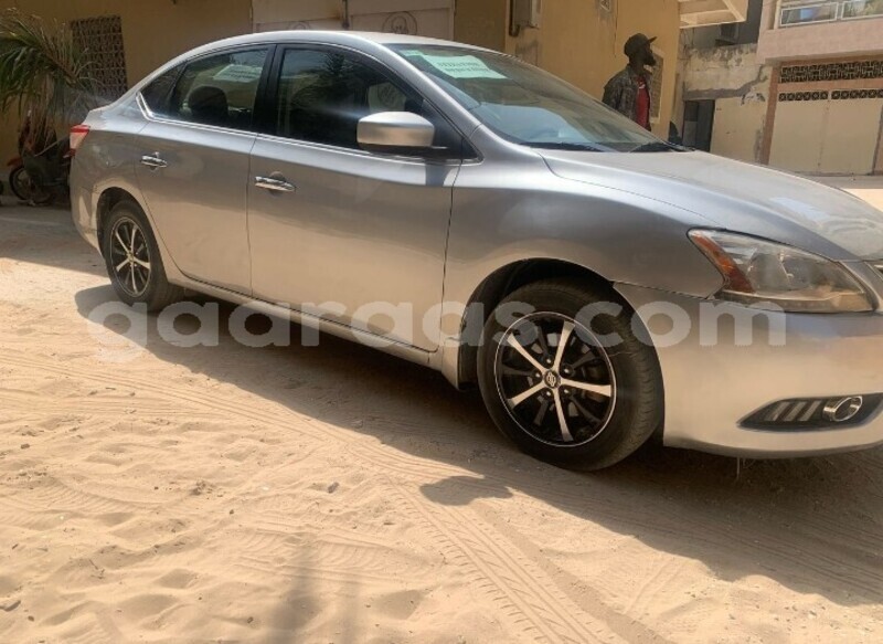 Big with watermark nissan sentra dakar dakar 29891