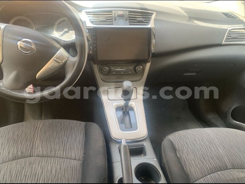 Big with watermark nissan sentra dakar dakar 29891