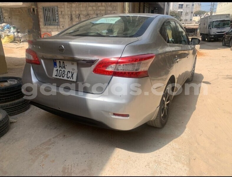 Big with watermark nissan sentra dakar dakar 29891