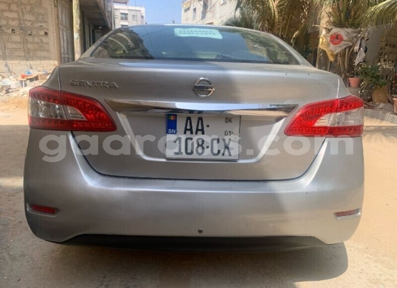 Big with watermark nissan sentra dakar dakar 29891