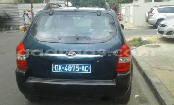 Acheter Occasion Voiture Hyundai Tucson Autre à Gueule Tapee Fass Colobane au Dakar Acheter Occasion Voiture Hyundai Tucson Autre à Gueule Tapee Fass Colobane au Dakar