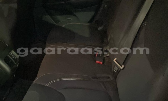 Acheter Occasion Voiture Jeep Cherokee Gris à Dakar, Dakar Acheter Occasion Voiture Jeep Cherokee Gris à Dakar, Dakar