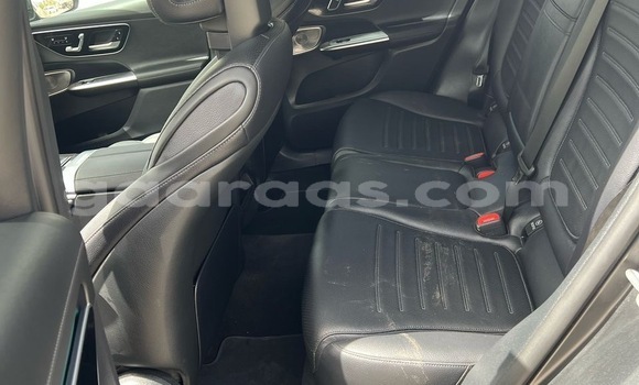 Dieundeu Occasion Mercedes‒Benz AMG GLC Coupe Silver Auto in Dakar in Dakar Dieundeu Occasion Mercedes‒Benz AMG GLC Coupe Silver Auto in Dakar in Dakar