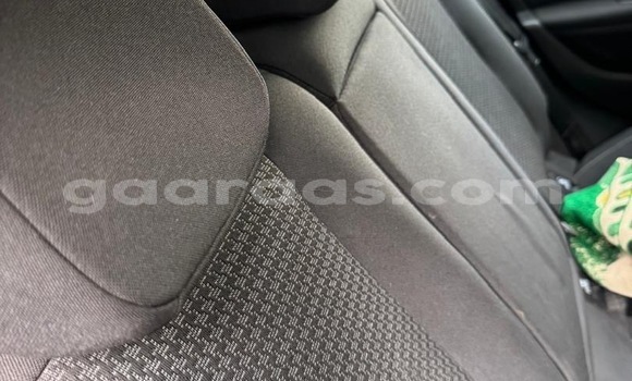 Dieundeu Occasion Peugeot 308 Black Auto in Dakar in Dakar Dieundeu Occasion Peugeot 308 Black Auto in Dakar in Dakar