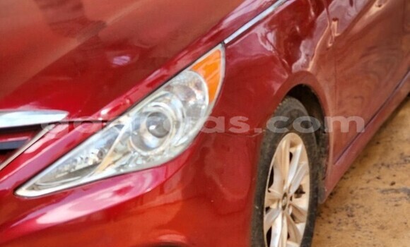 Acheter Occasion Voiture Hyundai Sonata Rouge à Dakar, Dakar Acheter Occasion Voiture Hyundai Sonata Rouge à Dakar, Dakar