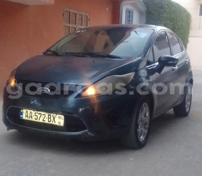 Big with watermark ford fiesta dakar dakar 29914