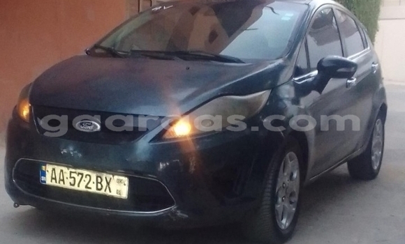 Buy Used Ford Fiesta Other Car in Dakar in Dakar Buy Used Ford Fiesta Other Car in Dakar in Dakar