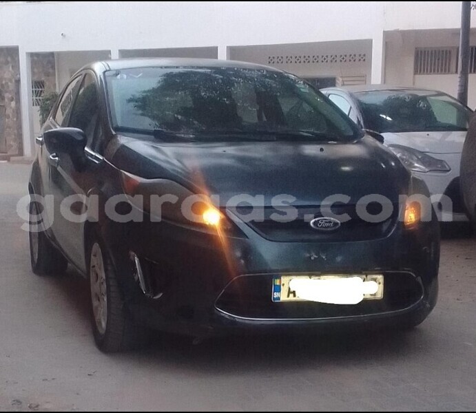 Big with watermark ford fiesta dakar dakar 29914