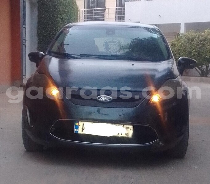 Big with watermark ford fiesta dakar dakar 29914