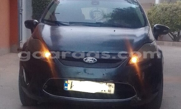 Buy Used Ford Fiesta Other Car in Dakar in Dakar Buy Used Ford Fiesta Other Car in Dakar in Dakar