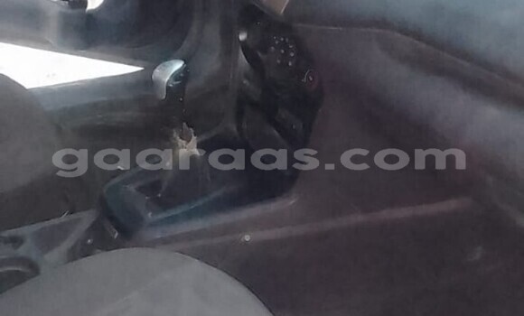 Buy Used Ford Fiesta Other Car in Dakar in Dakar Buy Used Ford Fiesta Other Car in Dakar in Dakar