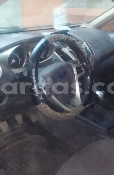 Big with watermark ford fiesta dakar dakar 29914