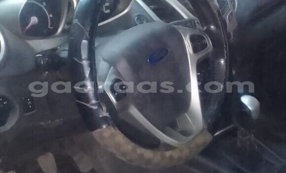 Buy Used Ford Fiesta Other Car in Dakar in Dakar Buy Used Ford Fiesta Other Car in Dakar in Dakar