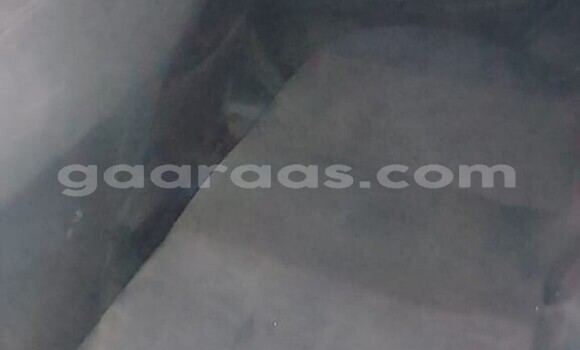 Buy Used Ford Fiesta Other Car in Dakar in Dakar Buy Used Ford Fiesta Other Car in Dakar in Dakar