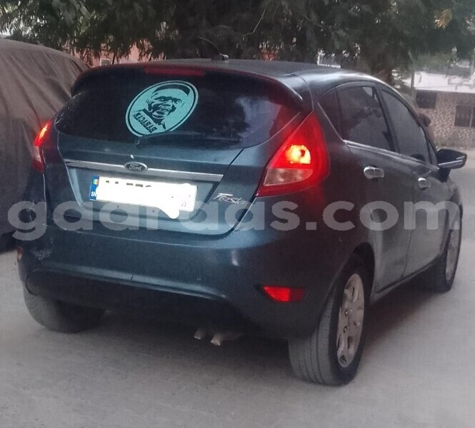 Big with watermark ford fiesta dakar dakar 29914