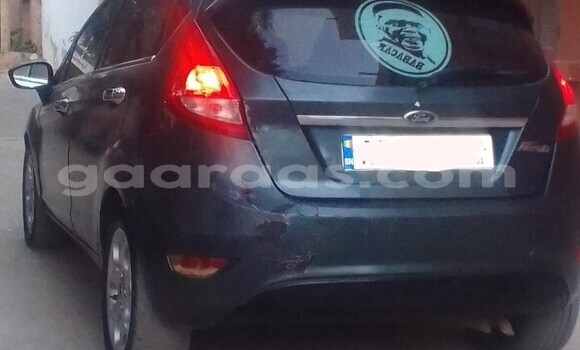 Buy Used Ford Fiesta Other Car in Dakar in Dakar Buy Used Ford Fiesta Other Car in Dakar in Dakar