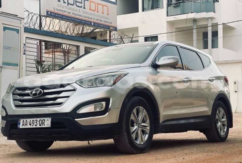 Big with watermark hyundai santa fe dakar dakar 29916