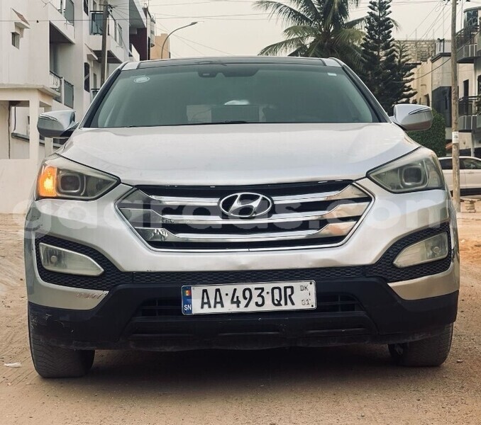 Big with watermark hyundai santa fe dakar dakar 29916