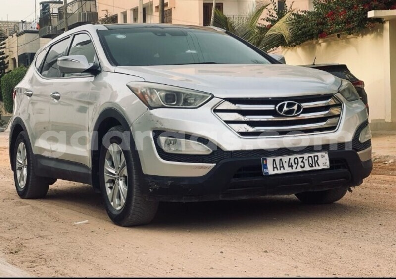 Big with watermark hyundai santa fe dakar dakar 29916